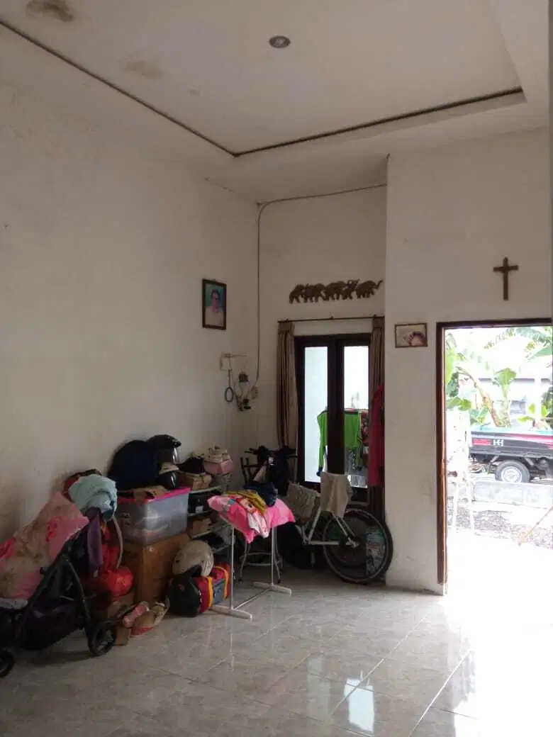 JUAL CEPAT RUMAH DEKAT NORTH WEST CITRALAND