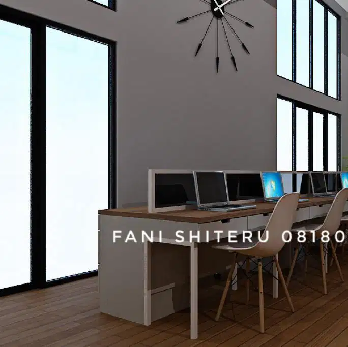 For Sale Office di Soho Pancoran Low Operational cost
