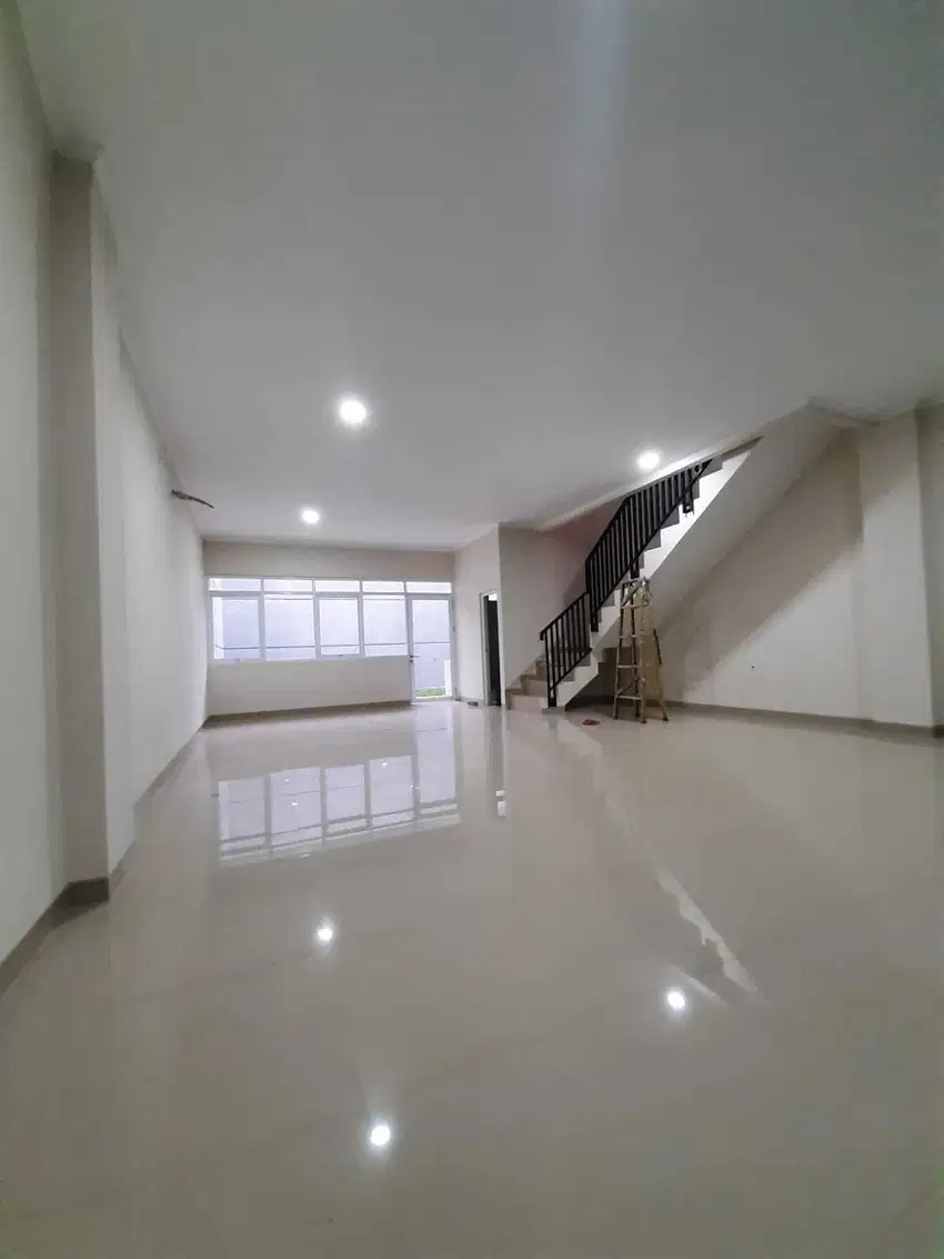 Ruko Batununggal indah strategis