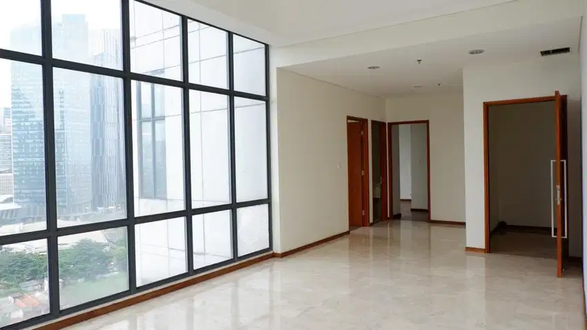 Dijual apartement 2BR di the Penthouse Senopati di Jakarta Selatan