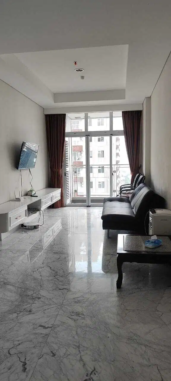Dijual Murah Sangat Condo Podomoro Tower Northern