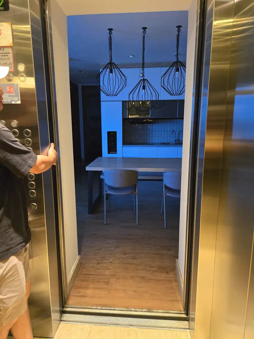 Dijual Apartemen Windsor Puri Jakarta Barat