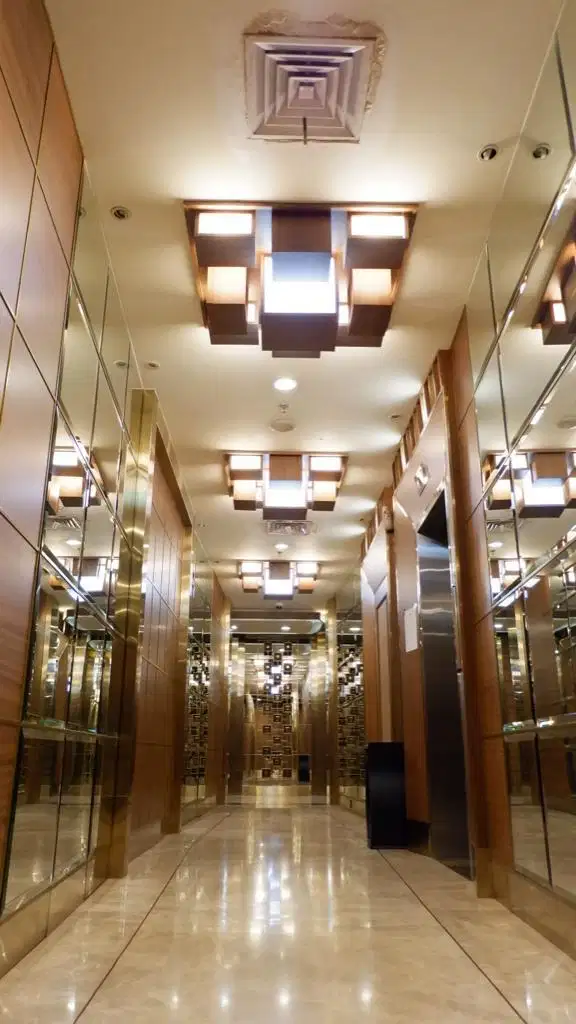 Dijual cepat Apartement diThe Penthouse Senopati view Bundaran Senayan