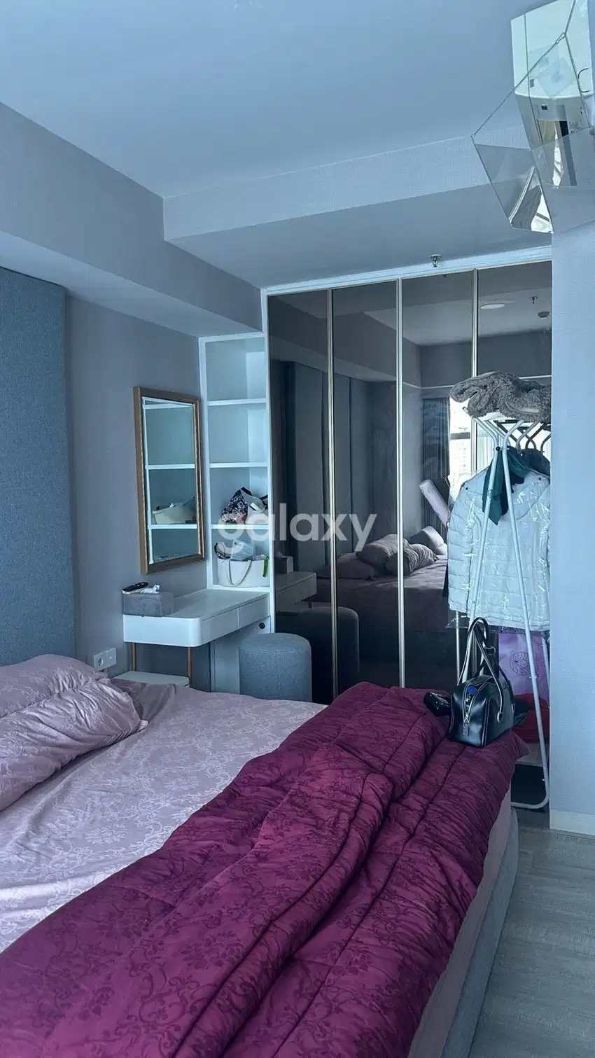 Condo 3BR La Ritz Full Furnished Mewah