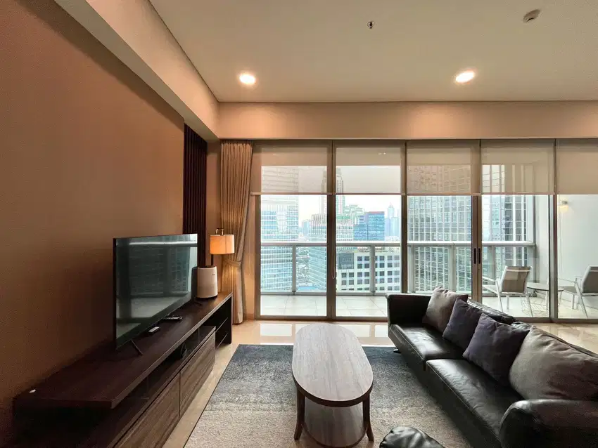 Fast Sale Apartment Anandamaya Residence 3Bedroom