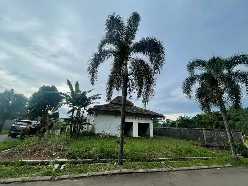 Rumah Tua Dijual Butuh Uang Segera Di Sentul Jabar