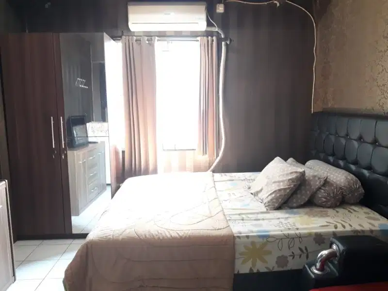 SEWA APARTEMEN BUAH BATU