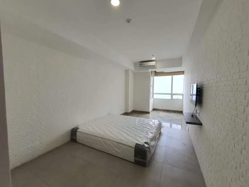 Sewa apartemen murah kota tangerang dekat tangcity mall