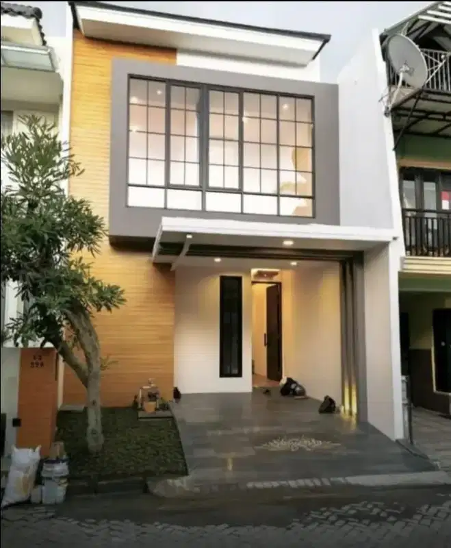LOKASI KEPUTIH TEGAL TIMURHARGA 1.5MUK 5X23