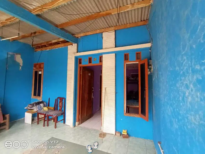 dijual rumah bekasi timur regency mustika jaya