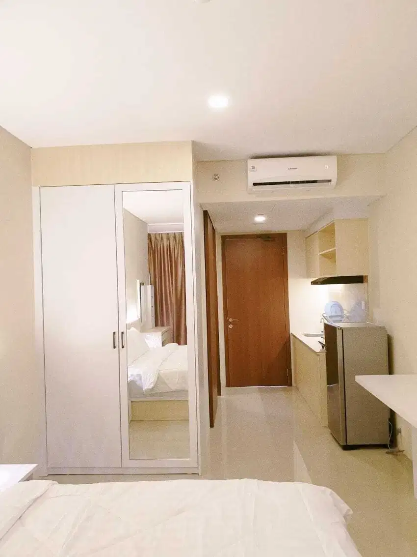 SEWA Apartement Nagoya Thamrin City Aston Windsor Formosa Full Furnish