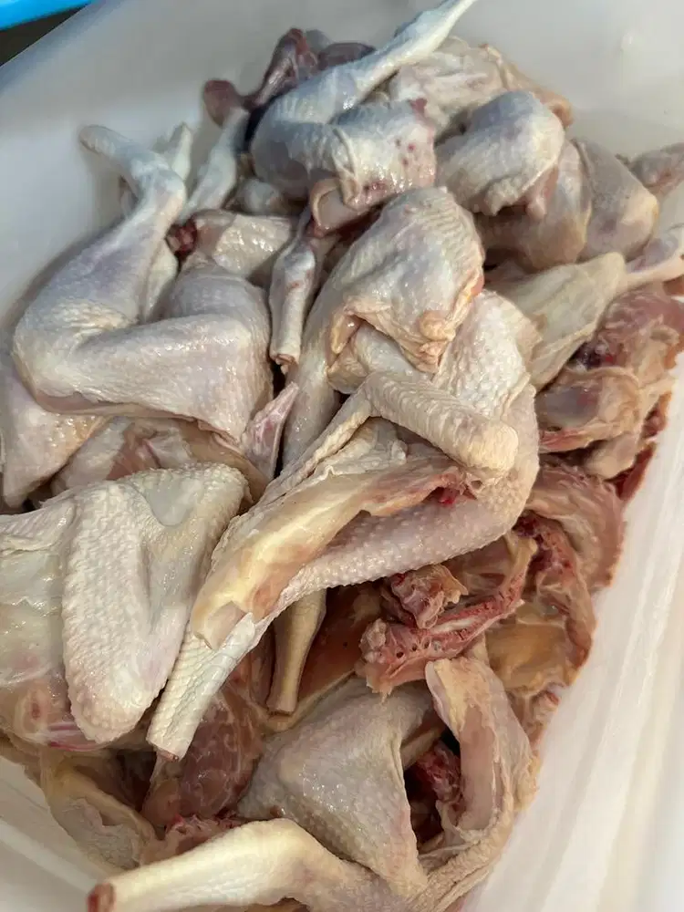 Di cari karyawan  waitess