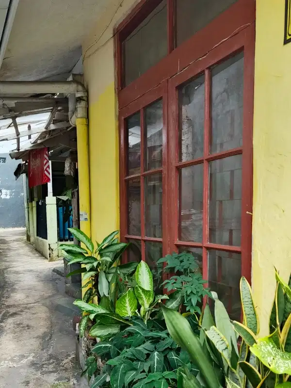Jual Rumah Cocok Untuk Kosan Di Cikutra Bandung