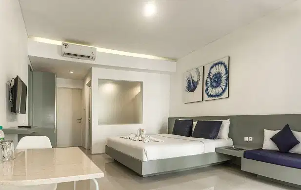 Good Deal Luxury Apartment in Denpasar Close to Kuta Area