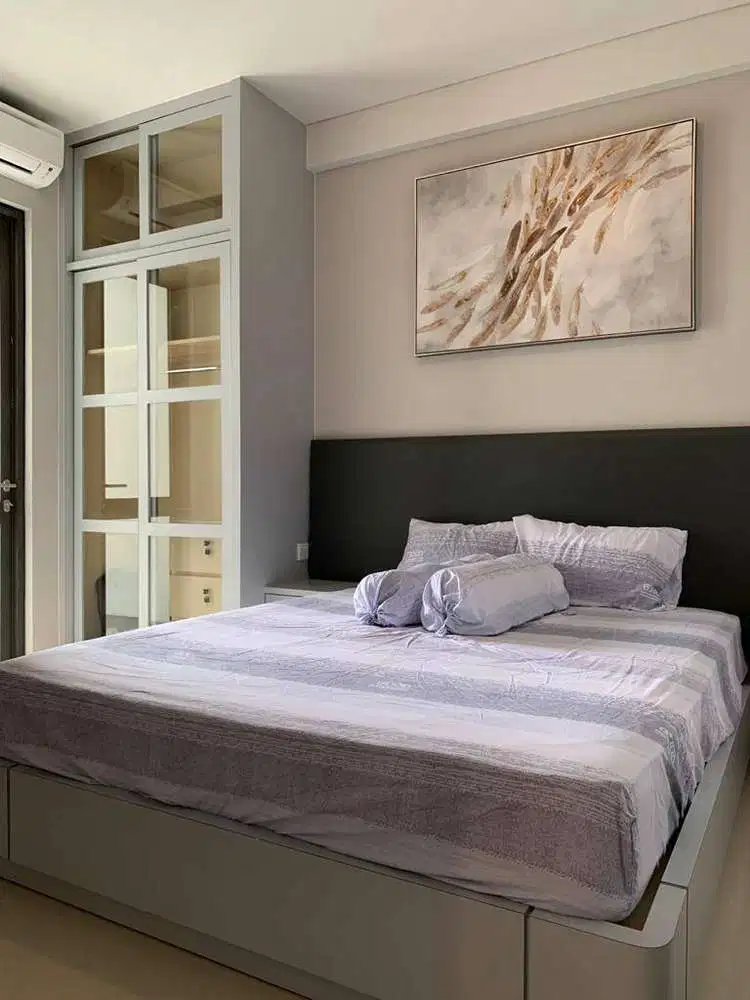 FOR RENT Disewakan Murah Apartemen One Residence Fully Furnish Harris