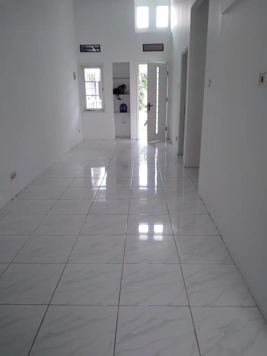 Termurah Rumah tatar favorit kota baru parahyangan bandung