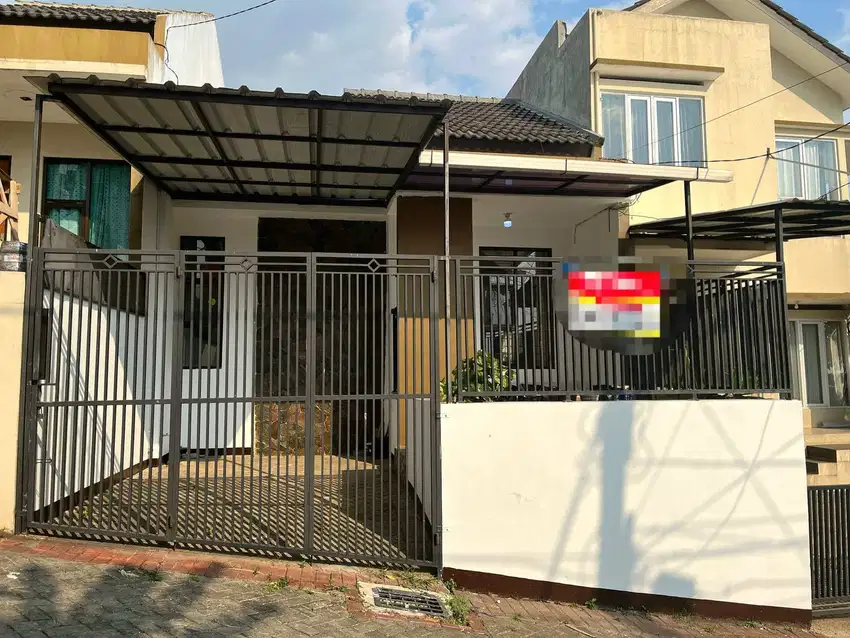 Rumah Siap Huni Ujung Berung Bandung