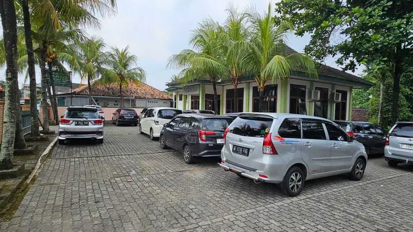 Jual Rumah Makan Aktif Sudah Punya Pelanggan Tetap Di Cikarang