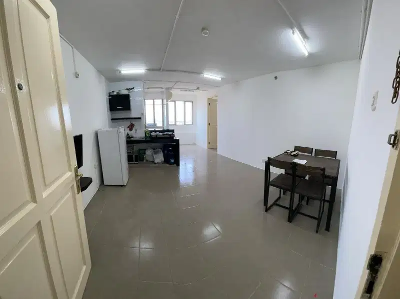Apartemen WGP kelapa Gading, Sewa harga ok, strategis