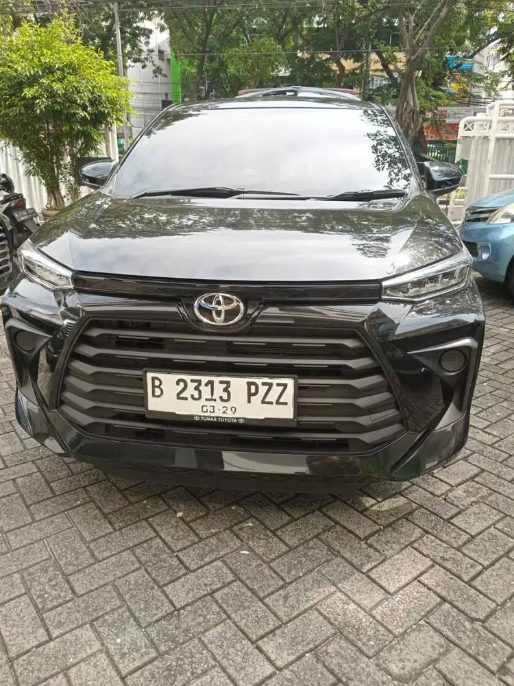 Driver perkantoran ( operasional )