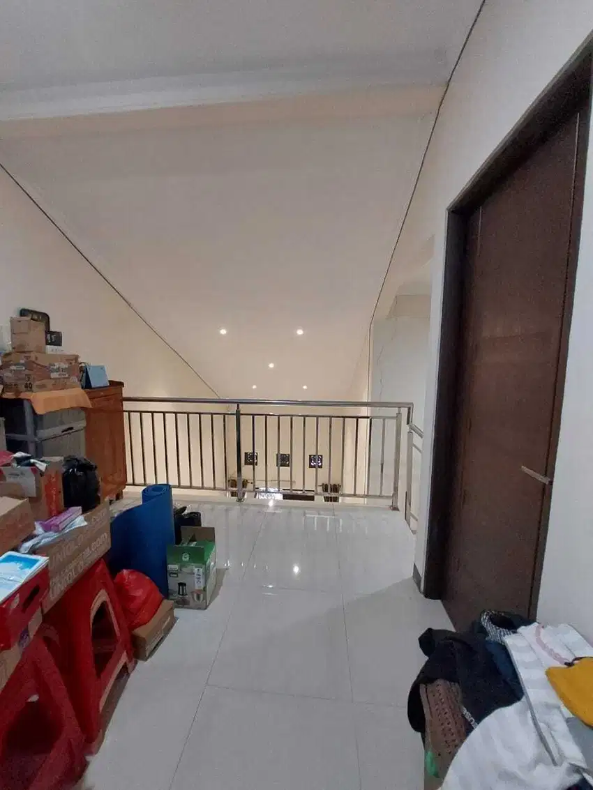 Dijual rumah kosambi baru jakarta barat