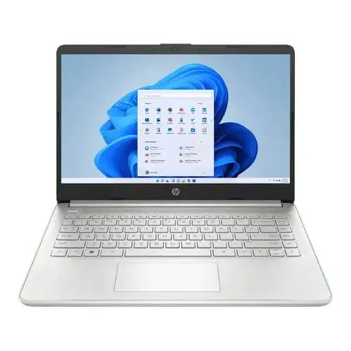 PROMO! HP 14-DQ3133TU CELERON N4500/RAM 8GB/SSD 512GB/14FHD/W11+OHS