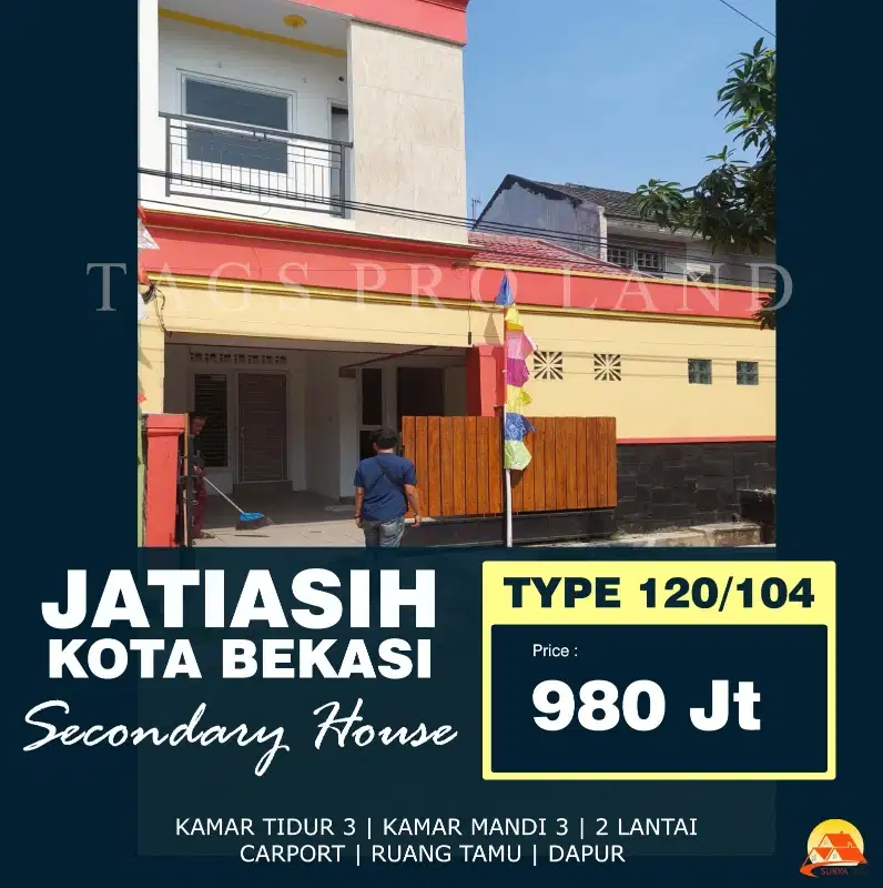 Rumah Siap Huni