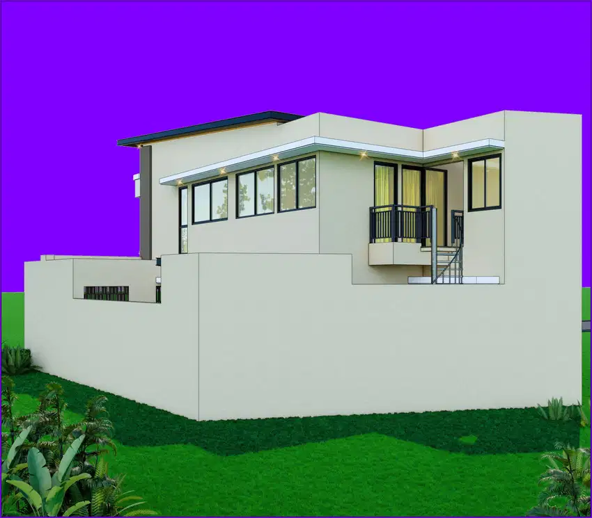 Rumah Murah sleman SHM -IMB 800 Meter ke Ring Road Barat