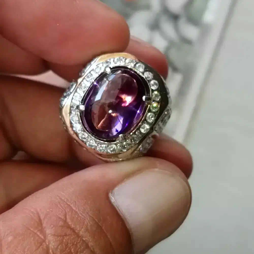 Kecubung Kalimantan pangkalanbun