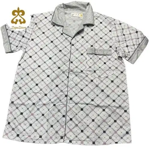 Kemeja Tidur Pria/Wanita Size XL