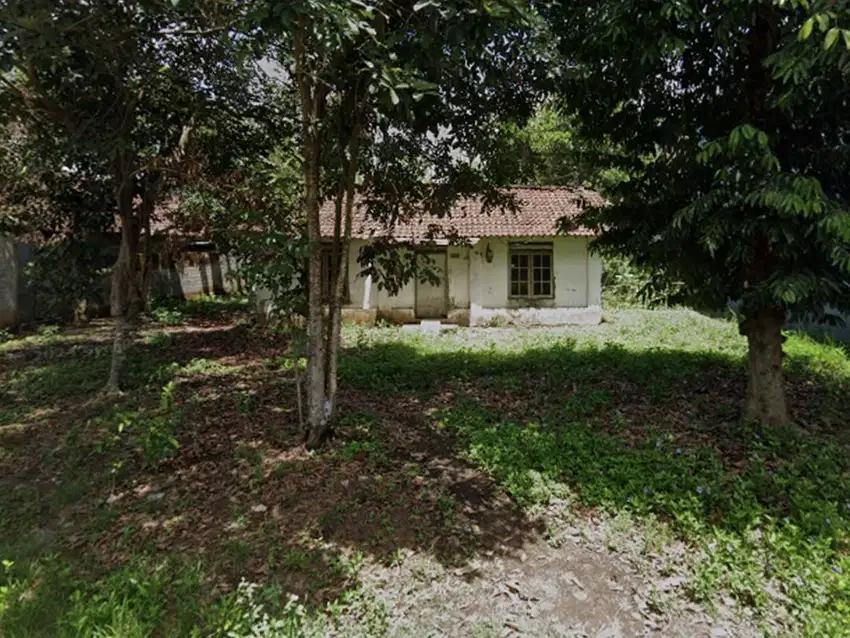 Tanah di Jual Cepat Tanpa Perantara 2440meter