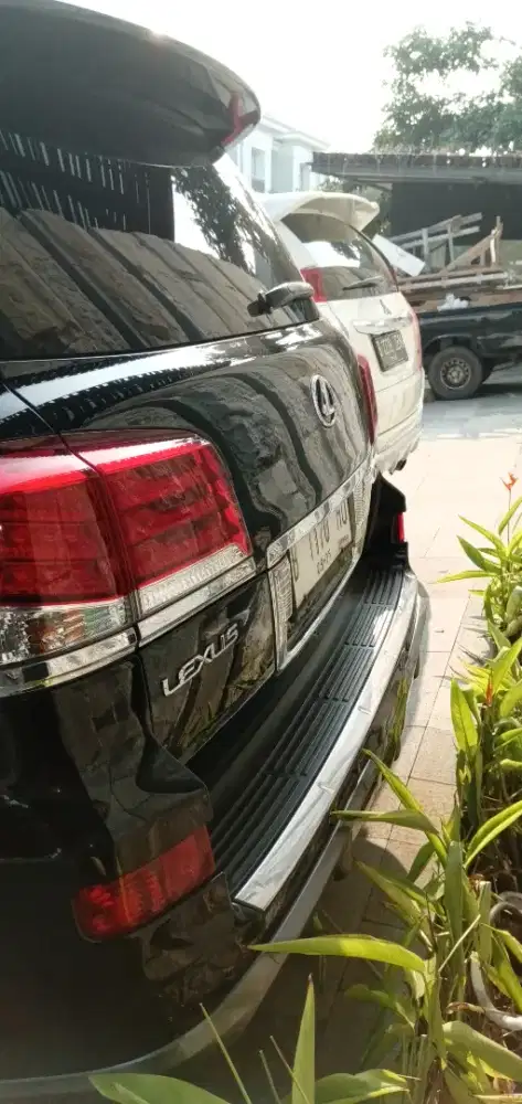 Jasa pengecatan mobil & motor panggilan