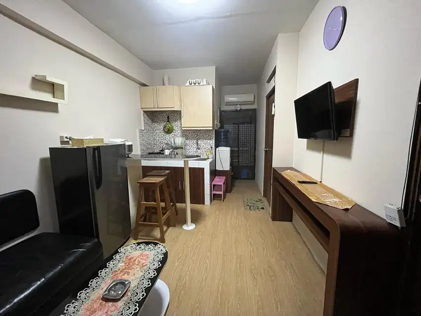 GATEWAY AHMAD YANI 2BR