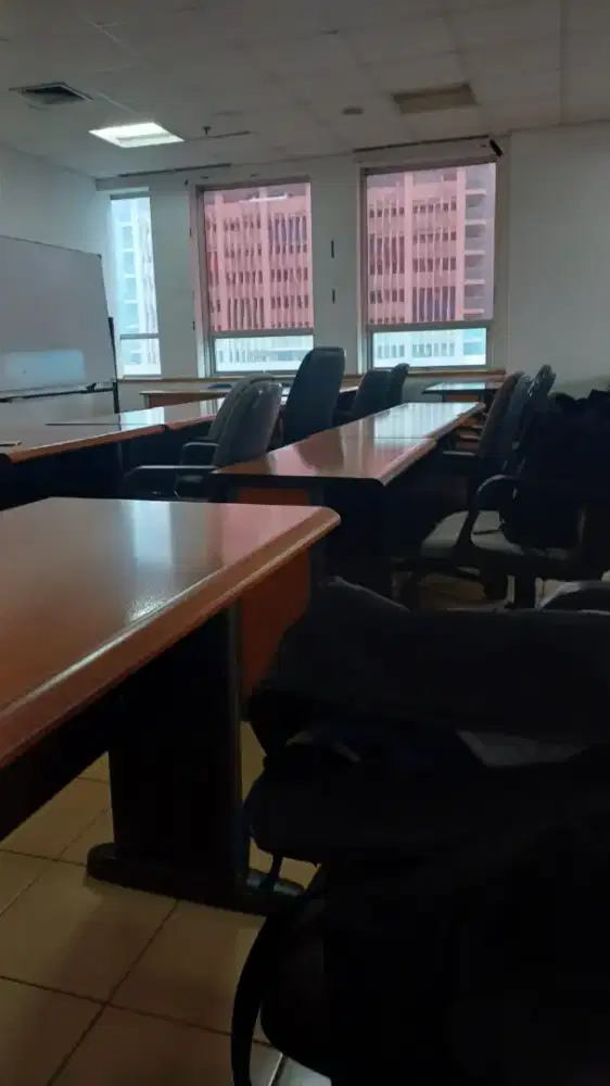 Loker asisten rumah tangga