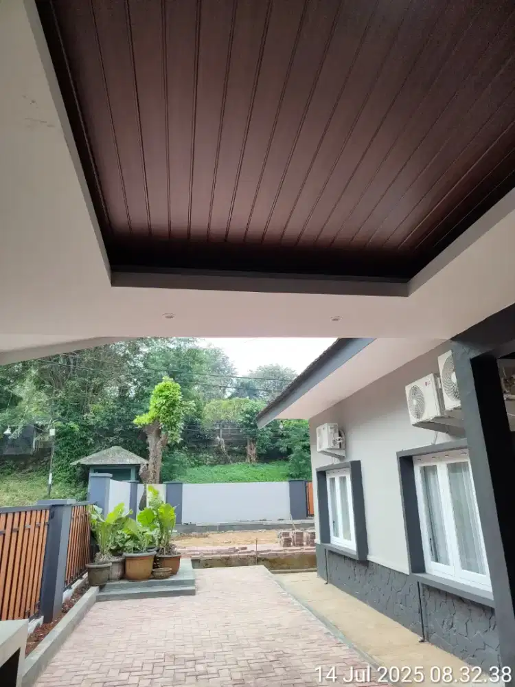 Kebutuhan outdoor bisa dari gypsum untuk penyeket ruangan partisi