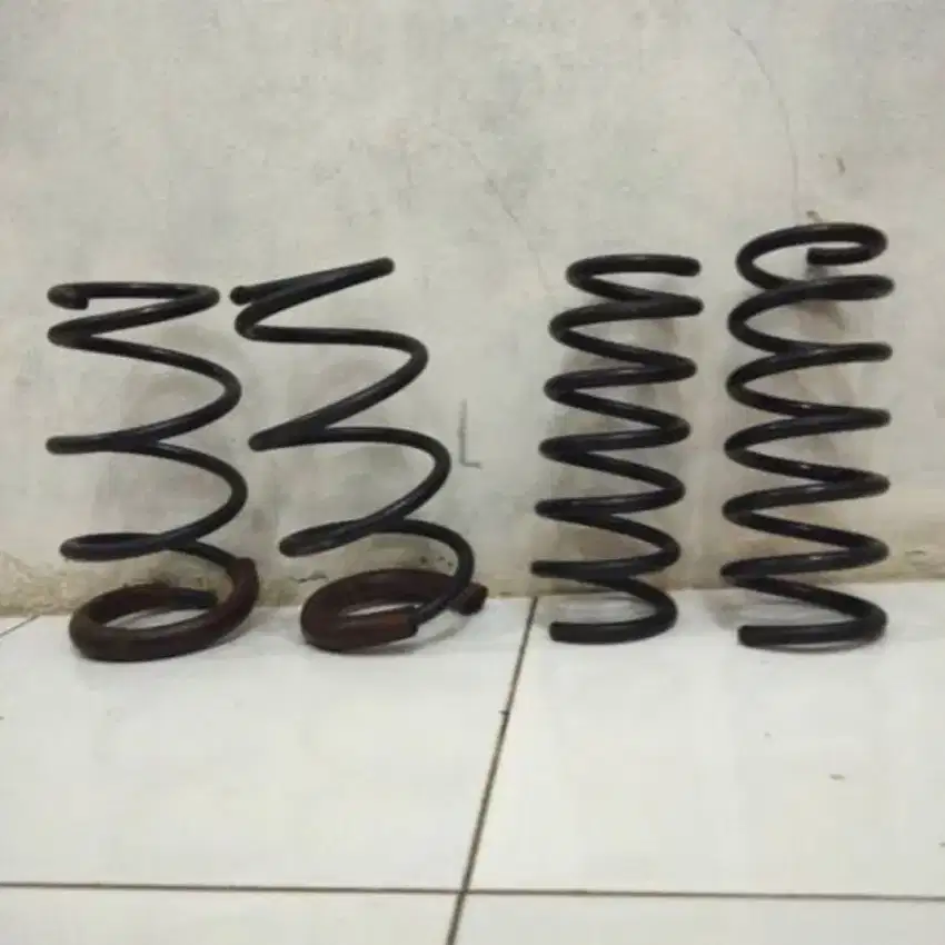 per potongan bekas honda city gm2