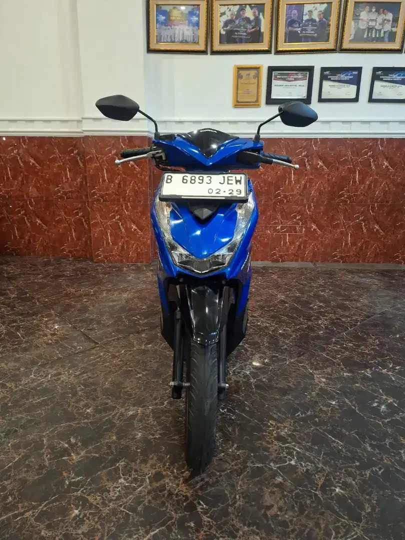 DP 500RIBU BEAT CBS 2023 PROSES DIBANTU SAMPAI ACC
