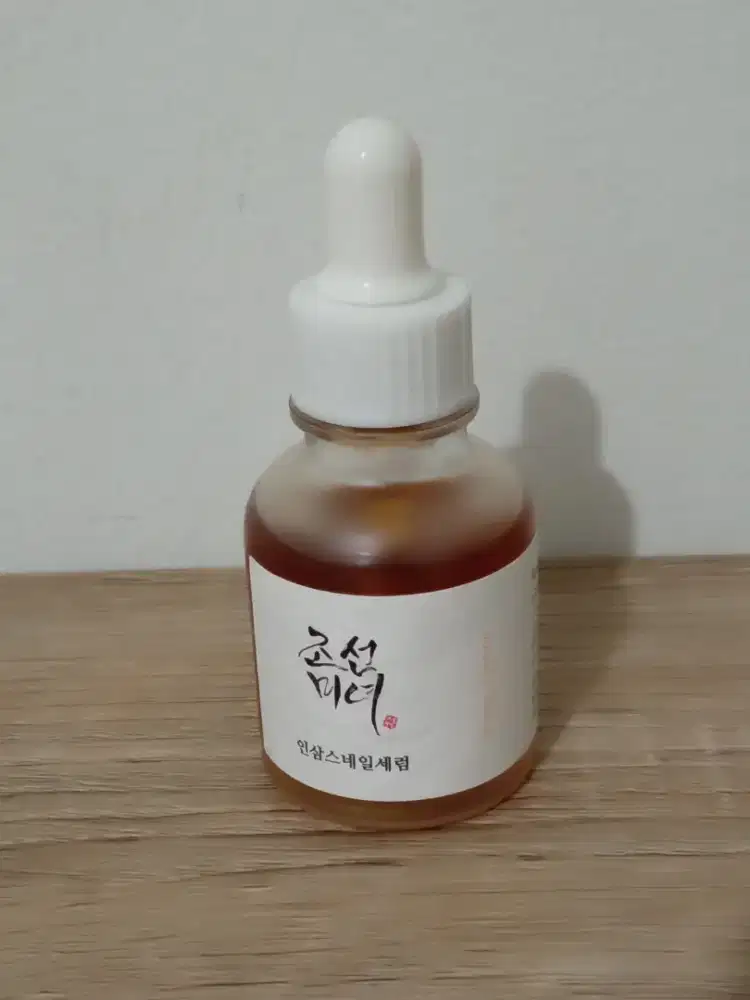 [Beauty of Joseon] Revive Serum: Ginseng + Snail Mucin 30ml