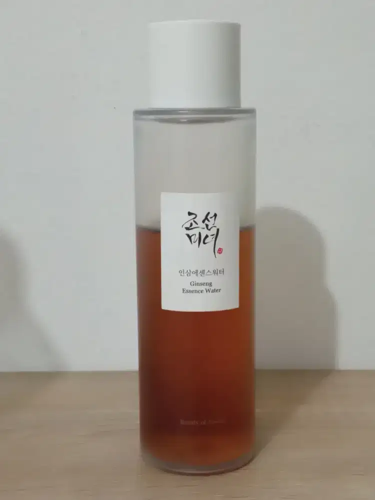 [Beauty of Joseon] Ginseng Water Essence 150ml