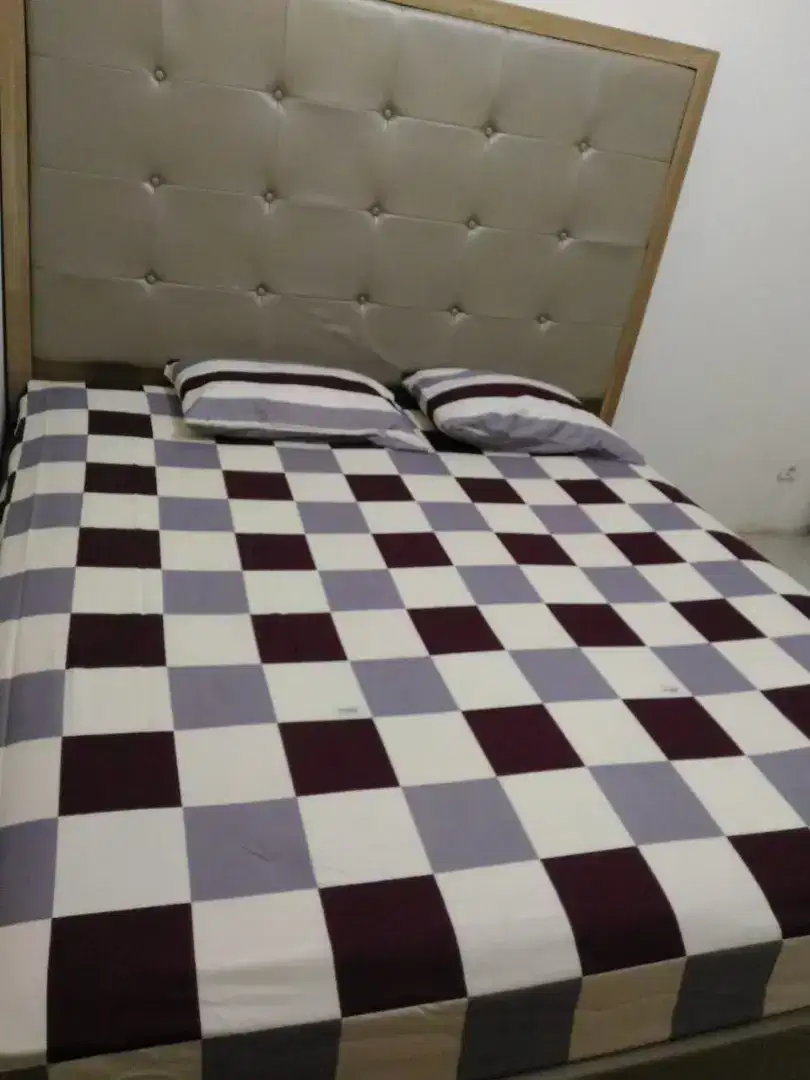 SEWA APARTEMEN GUNAWANGSA MERR MURAH