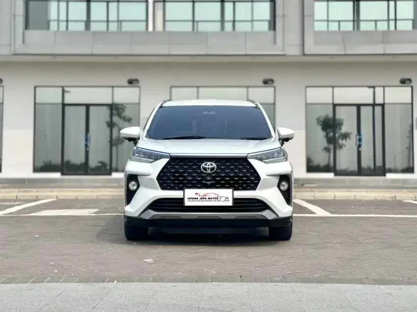 Toyota avanza (2022)