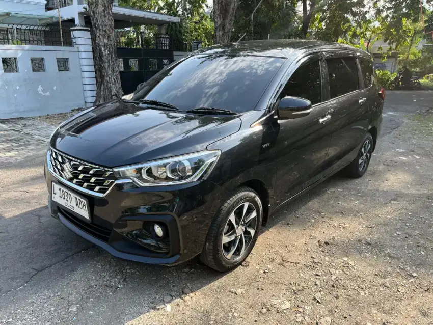 Suzuki Ertiga GX hbryrid 2023