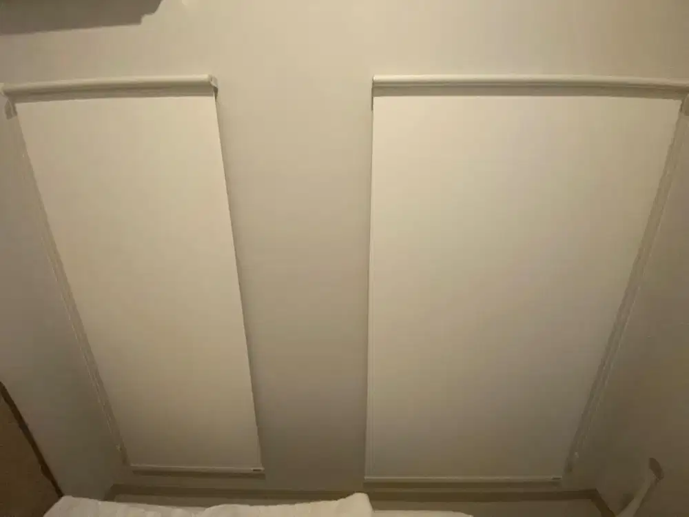 Gordyn / Rolling Blind Bagus Dan Murah