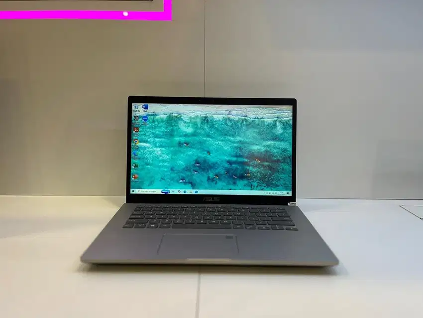 LAPTOP ASUS M409DA