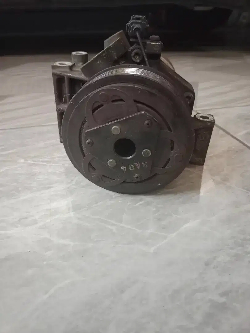 Magnet clutch Nissan march ori