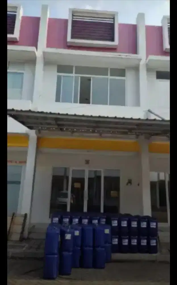 Disewa Ruko cibubur country murah