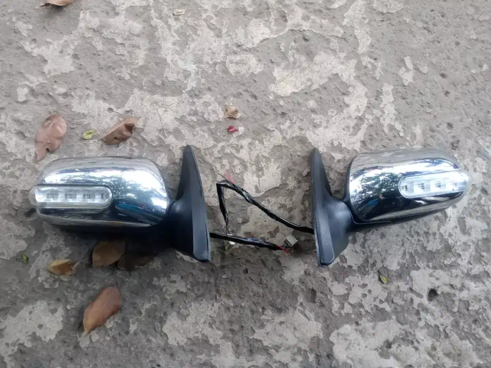 Spion avanza 2006-2011