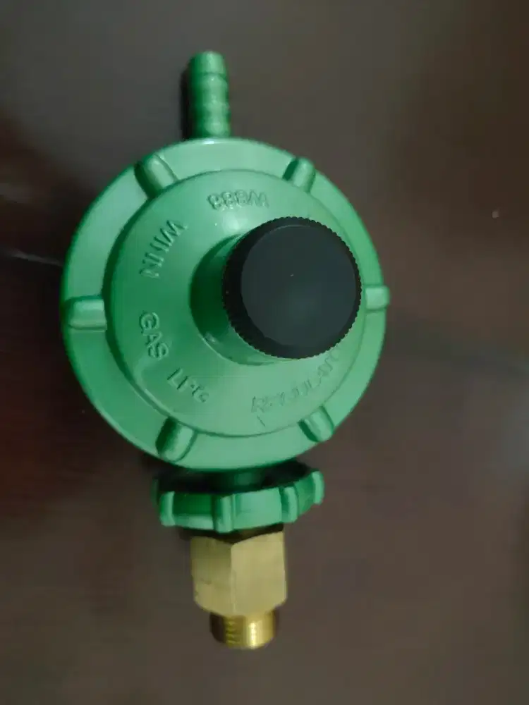Regulator Gas LPG WINN 888 NM