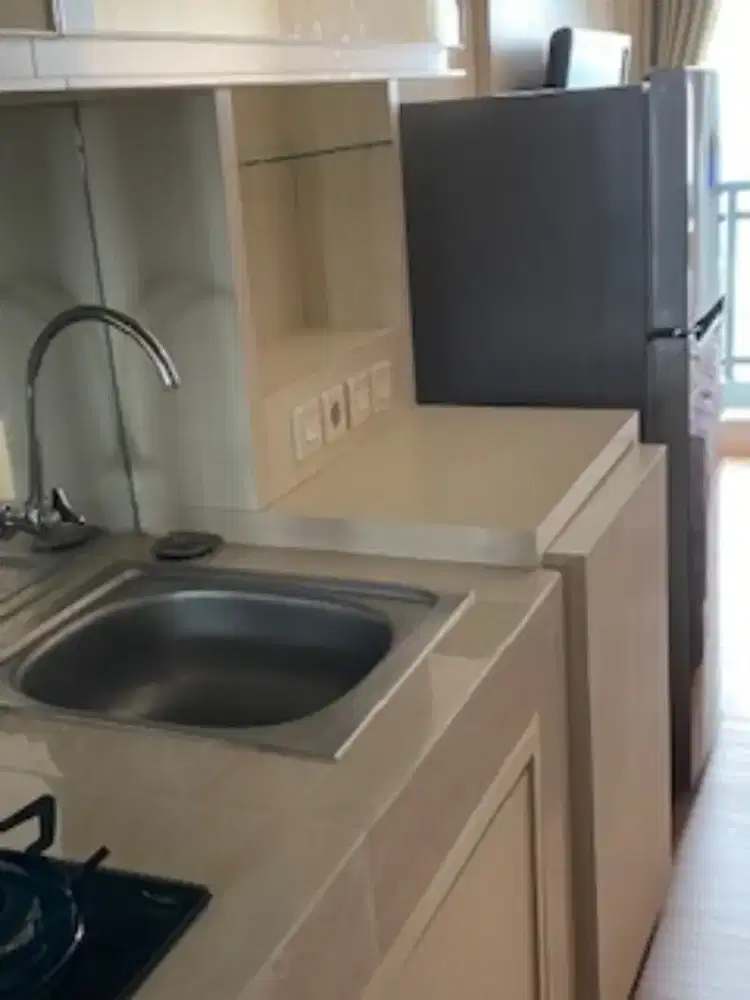 Disewakan Murah Apt Akasa