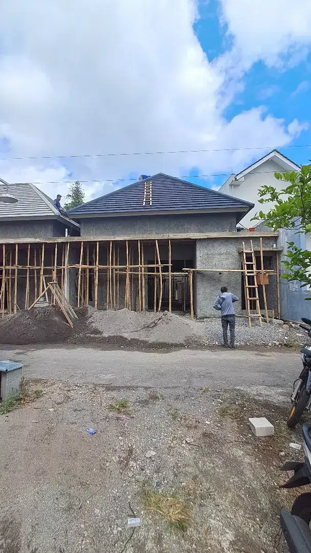 Rumah Dijual Dekat Polres Sleman Ibarbo Park